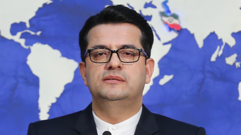 Iran Janjikan Balasan terhadap Tindakan Agresif AS