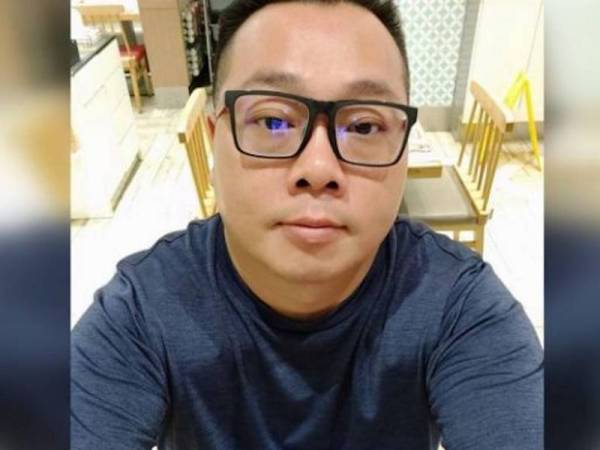 Warga Singapura Mengaku Jadi Ejen Asing China