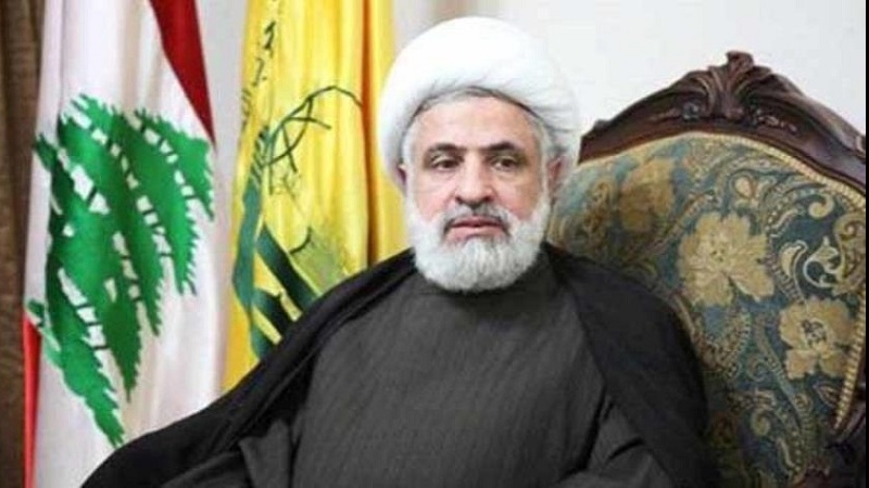 Шейх Набиль Кавук: Сопротивление на вершине силы, способности и готовности
