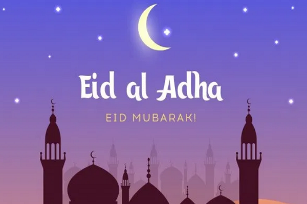 Tanging Isang Moske ang Punong-abala ng mga Pagdasal ng Eid al-Adha sa Ehipto