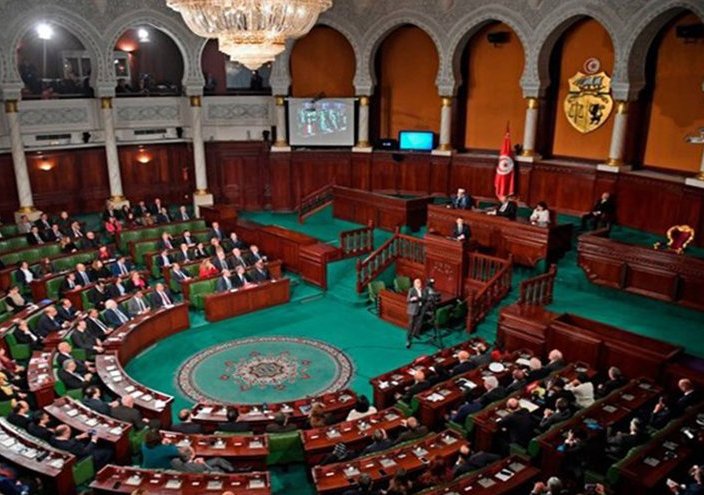 الفخفاخ يتهم "حركة النهضة و قلب تونس" بإسقاط حكومته