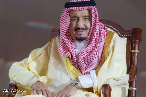 ملک سلمان موت و حیات کی کشمکش میں: مجتہد