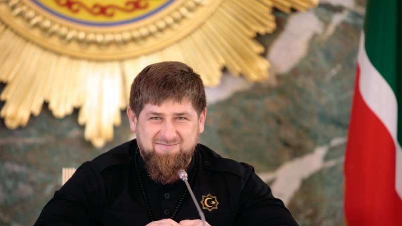 Kadirov uvodi Pompeu sve sankcije koje postoje u zemlji