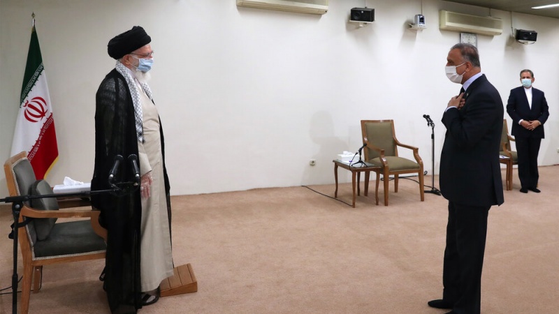 Iran Aktualita, 25 Juli 2020