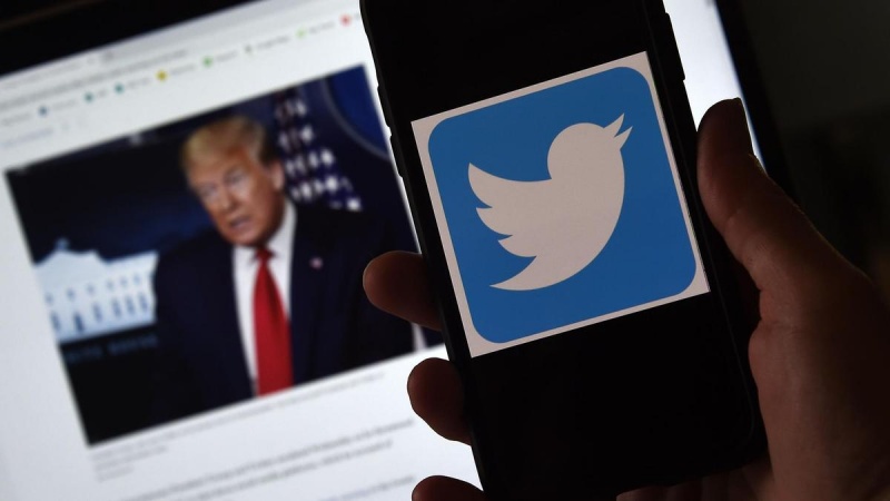 米大統領、ツイッター上のテーマを後悔