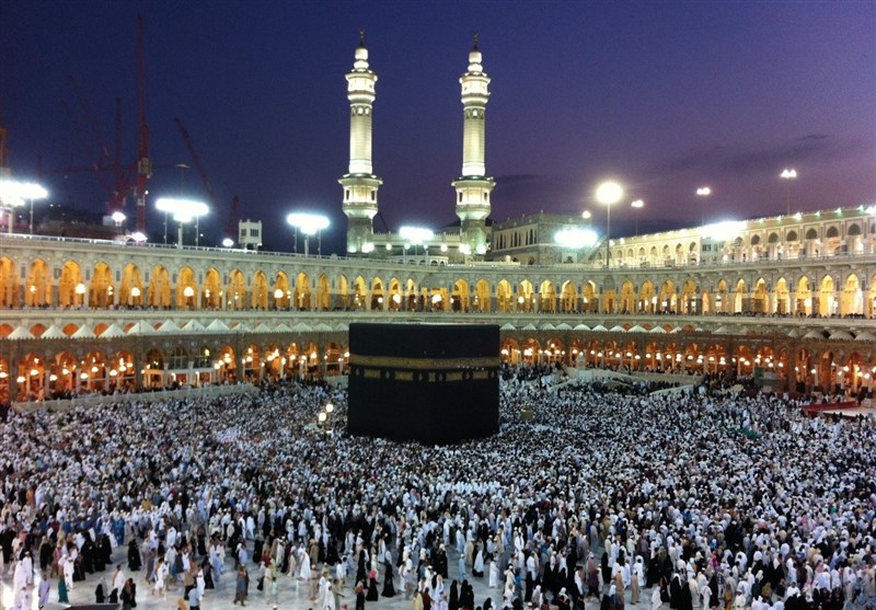 حج محدود.. وصول أول دفعة حجاج إلى مكة وجدل حول طريقة الاختيار