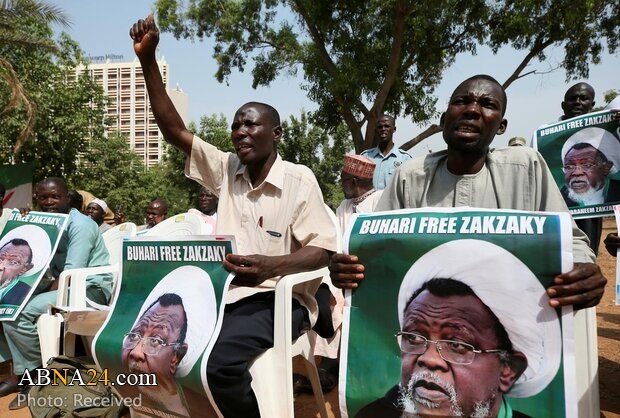 More groups urge UN, International organizations to pressure Buhari to release Sheikh Zakzaky 