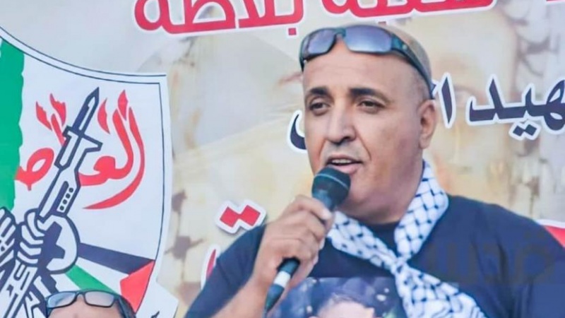 Sekjen Fatah Tewas Ditembak di Timur Nablus