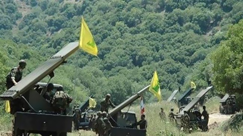 Hezbollah: le ciel d'Israël "infiltré"!