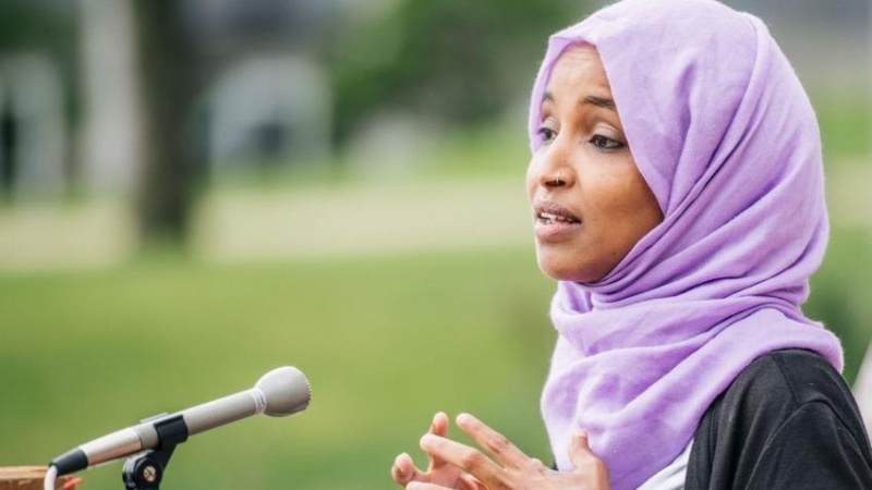 米イスラム系女性議員が、国内での劣悪な住宅事情を批判