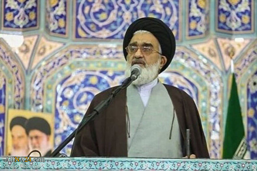 Strategy of active resistance only way to confront US‎