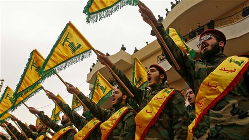 Hezbollah: le message de reddition d'Israël?