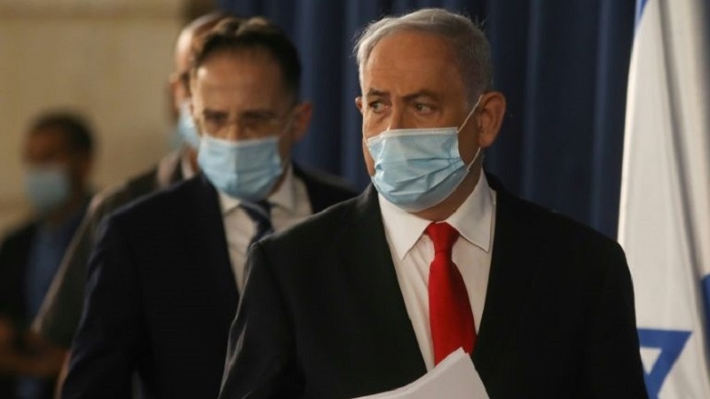 Netanyahu in tribunale il 6 dicembre