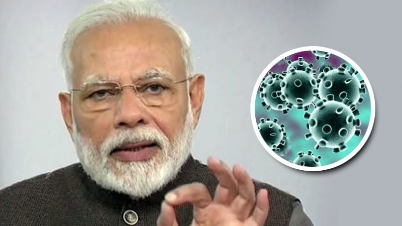 कोरोना अब भी उतना ही घातक है जितना पहले थाः मोदी