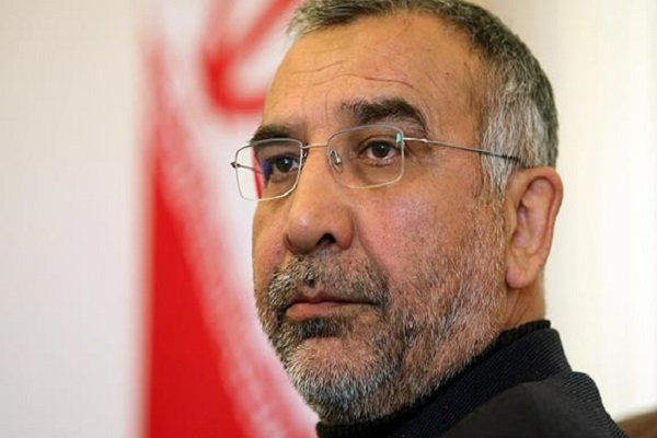 إيران تدعم عملية السلام بأفغانستان القائمة على الحوار بين الأطراف الأفغانية