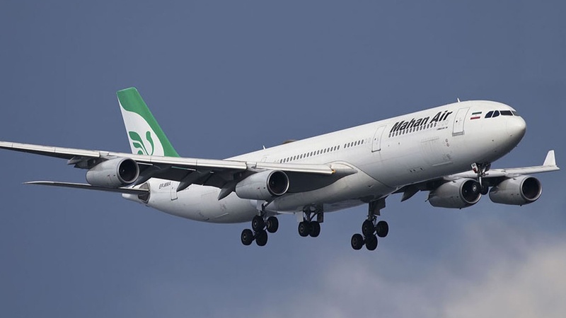 NBC: действия США против самолета авиакомпании "Махан" напоминают атаку на Airbus в 1988 году