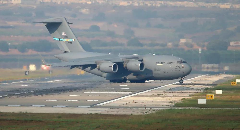 Um morto e um ferido declarados em tiroteio em base aérea dos EUA na Flórida