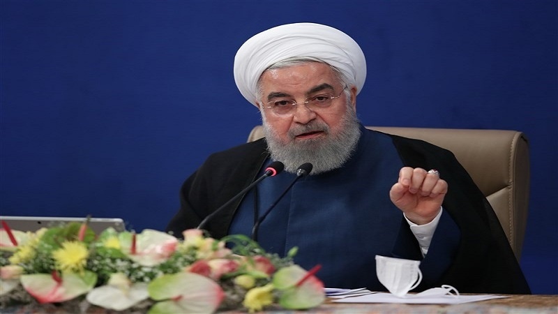 Iran abbastanza forte per resistere alle sanzioni e pandemia