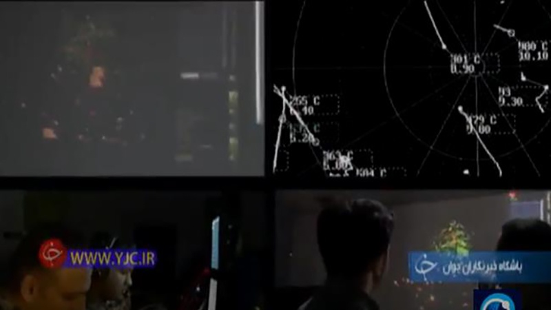 A-310: Coup de maître du CGRI?