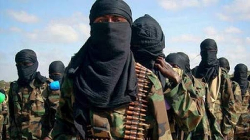 アフガニスタンで、テロ組織アルカイダが秘密裏に活動