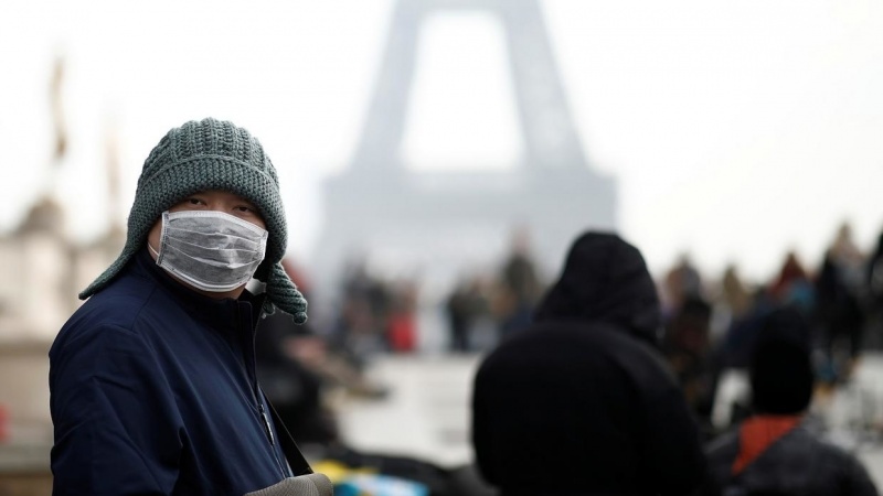 Francia, min Salute: Covid torna a crescere