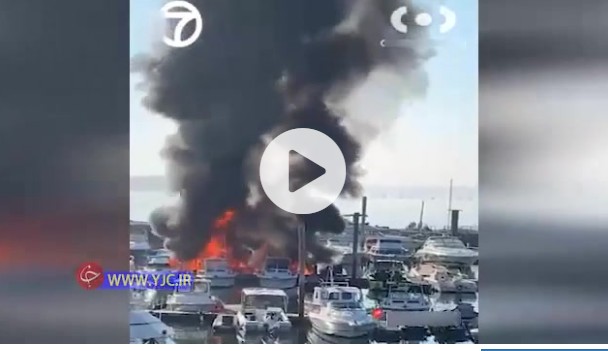 USS Richard: un "Pearl Harbor" chinois?