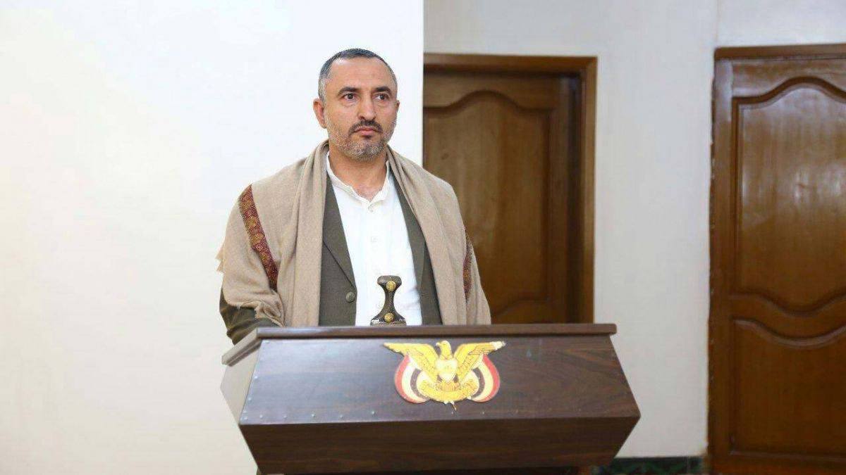 سعودی عرب یمن میں داعش اور القاعدہ سے بھی خدمات حاصل کر رہا ہے: یمنی وزیر داخلہ