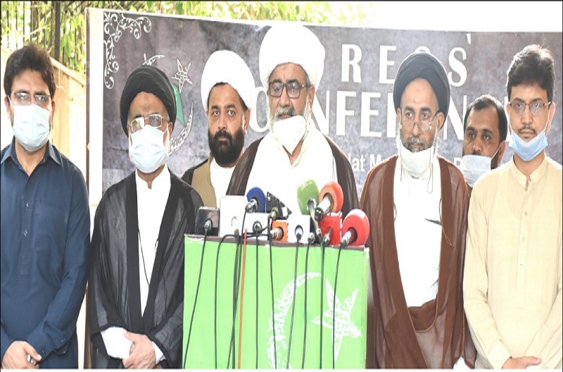 تحفظ بنیاد اسلام بل مسلکی نظریات کو دوسروں پر زبردستی تھوپنے کی کوشش: ایم ڈبلیو ایم