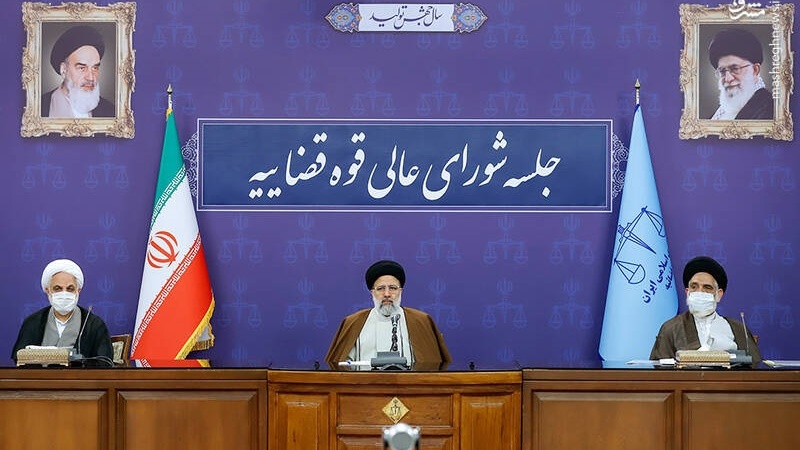 イラン司法府長官、「マーハーン機に対するアメリカの悪行を訴追すべき」