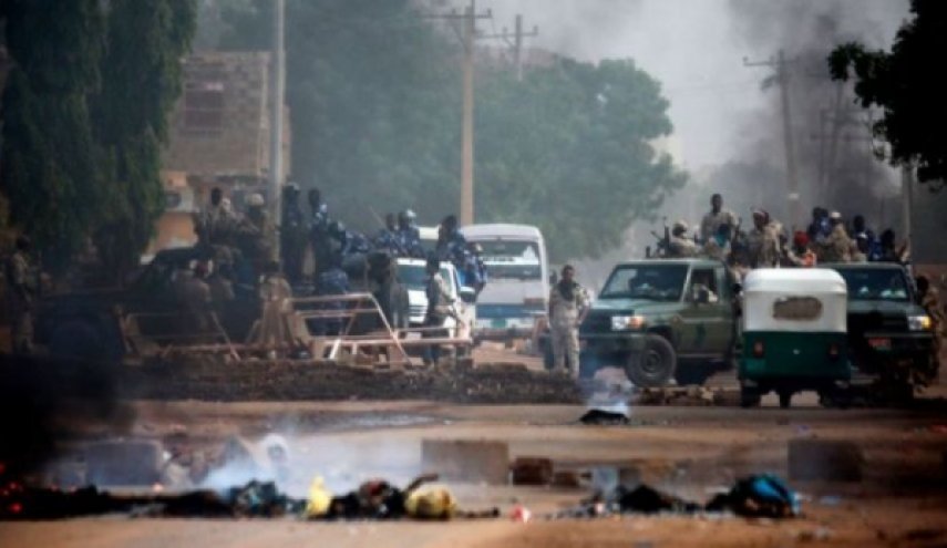 An kashe Mutane 120 A Wani Sabon Rikicin Kabilanci A Yankin Darfur Na Sudan