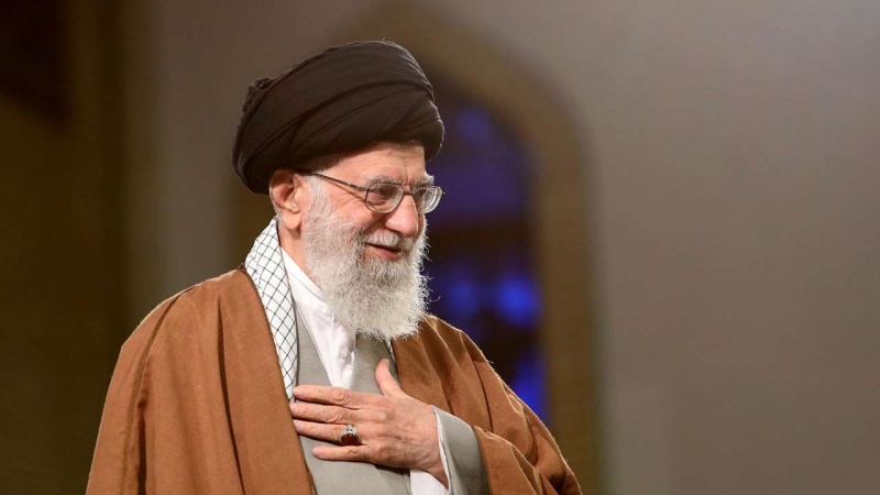 Hamas: Ayatullah Khamenei selalu Mendukung Perjuangan Palestina