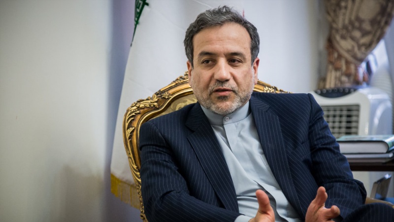Soal Hak Nuklir Damai, Iran Tak Kenal Kompromi