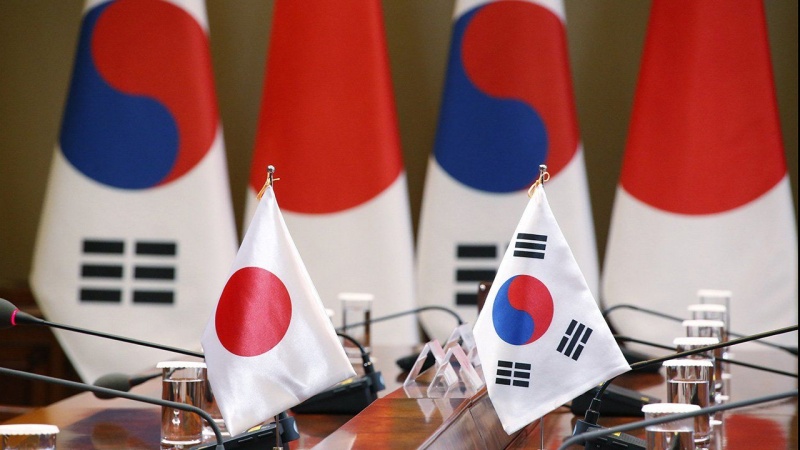 韓国で「脱日本」加速　輸入全体に日本が占める割合が一桁に