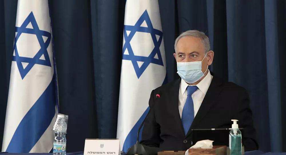 Em meio a tensões, Netanyahu emite alertas para Irã, Síria e Líbano