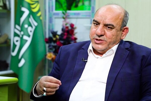ئەمریکا هێشتا بەردەوامە لە پاڵپشتی کردنی داعش