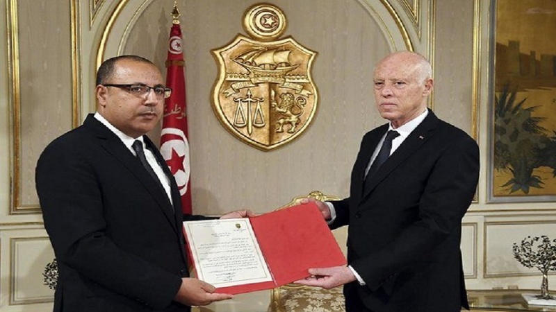 Waziri Mkuu mpya ateuliwa nchini Tunisia