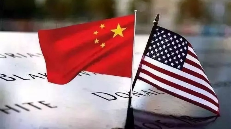 48个国家学者发布了名为“拒绝新冷战”的共同声明