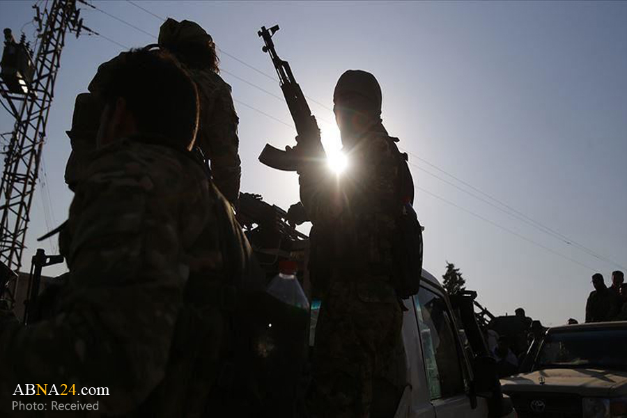 Daesh attack kills 5 in northern Iraq