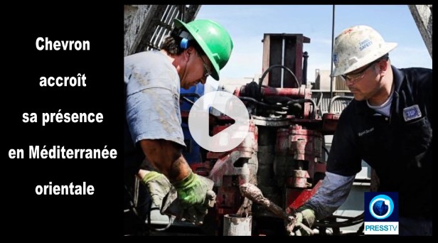 Le gaz russe s'injecte en Chine