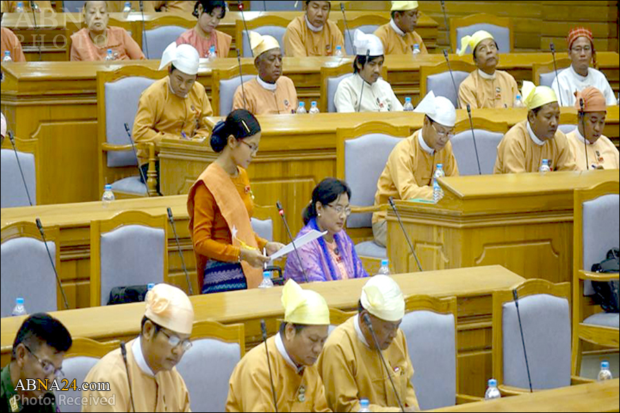 ၂၀၂၀ ေ႐ြးေကာက္ပြဲတြင္ အမ်ိဳးသမီးကိုယ္စားလွယ္ေလာင္းပါဝင္မႈ ပိုမ်ားလာ
