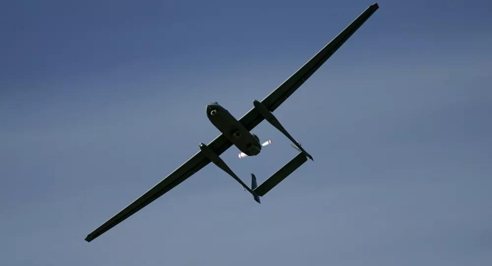 Drone israelense cai em território do Líbano, dizem FDI