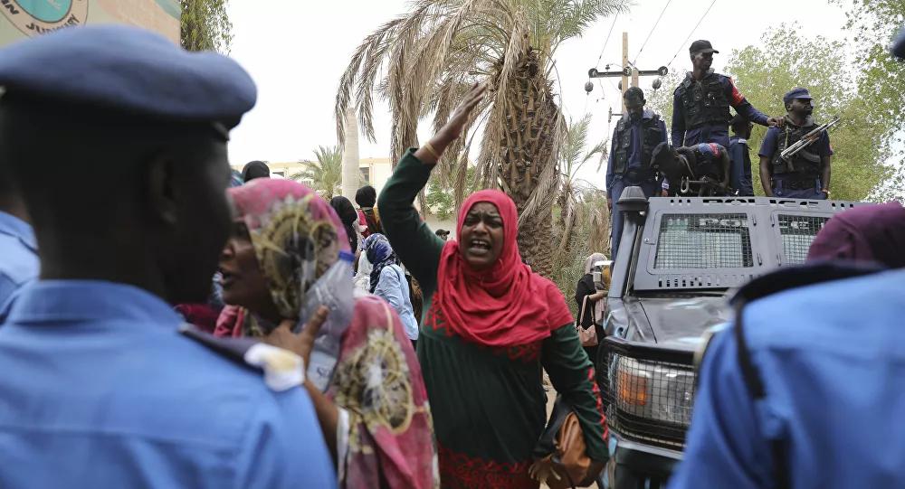 Ataque deixa mais de 60 mortos em Darfur