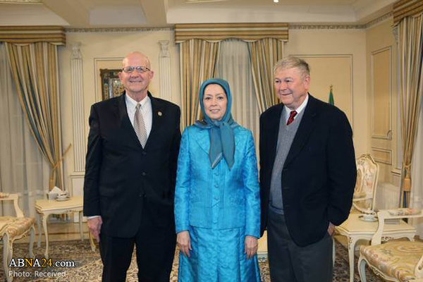 Iran releases name of martyrs killed by MKO terrorists during 1988 ops