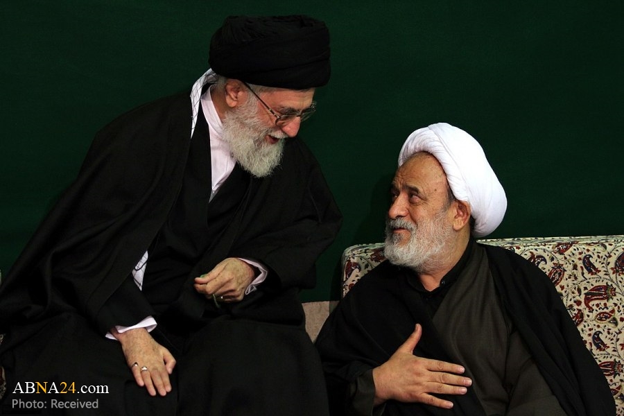 Sheikh Ansarian:‎ Imam Khamenei’s concern for holding mourning gatherings in Muharram month