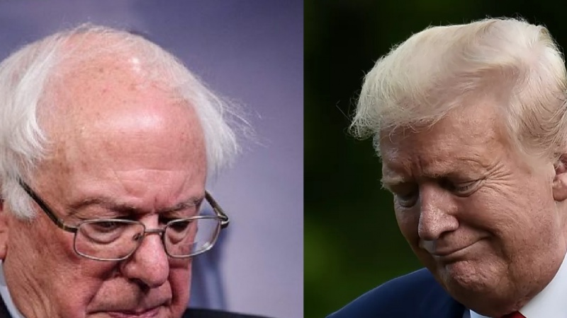 USA 2020, frase shock dell'ex capo campagna di Sanders