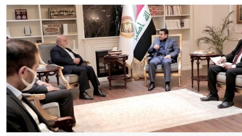 İran ve Irak güvenlik ve askeri ilişkilerini genişletecek