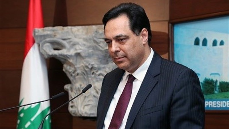 レバノン首相、「イスラエルはレバノンの国家主権を侵害」