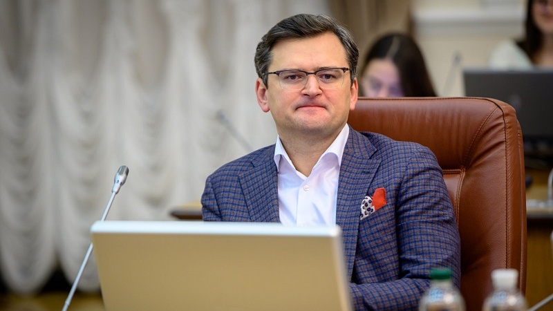 Глава МИД Украины: иранская делегация прилетает в Киев