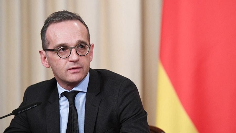 Германия прекращает поставки оружия Турции