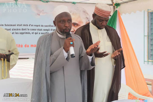 الشيخ كوناته: المجتمع الإسلامي لا يكون إبراهيميا محمديا في ظل الإنقياد لأئمة الكفر وكبراء المشركين